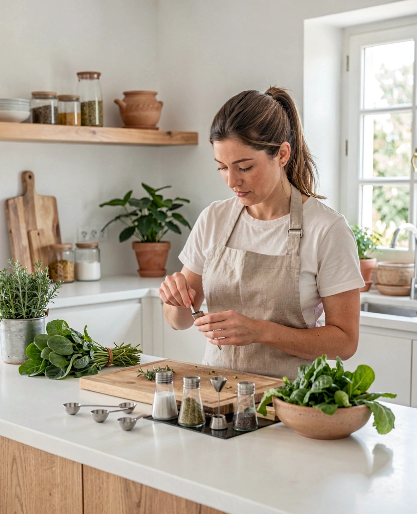 Centro de desarrollo de recetas en Barcelona