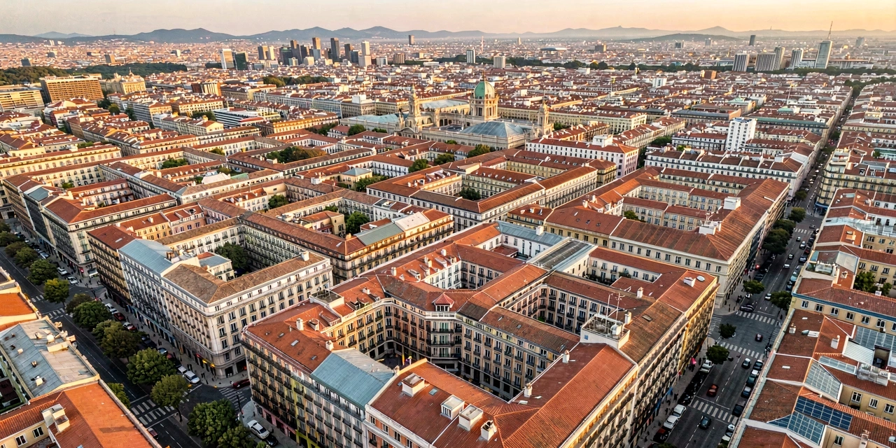 Entorno de Purebalancehubal en Barcelona