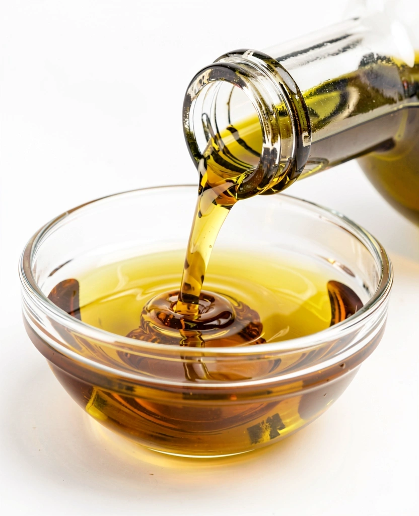 Aceite de oliva de alta calidad